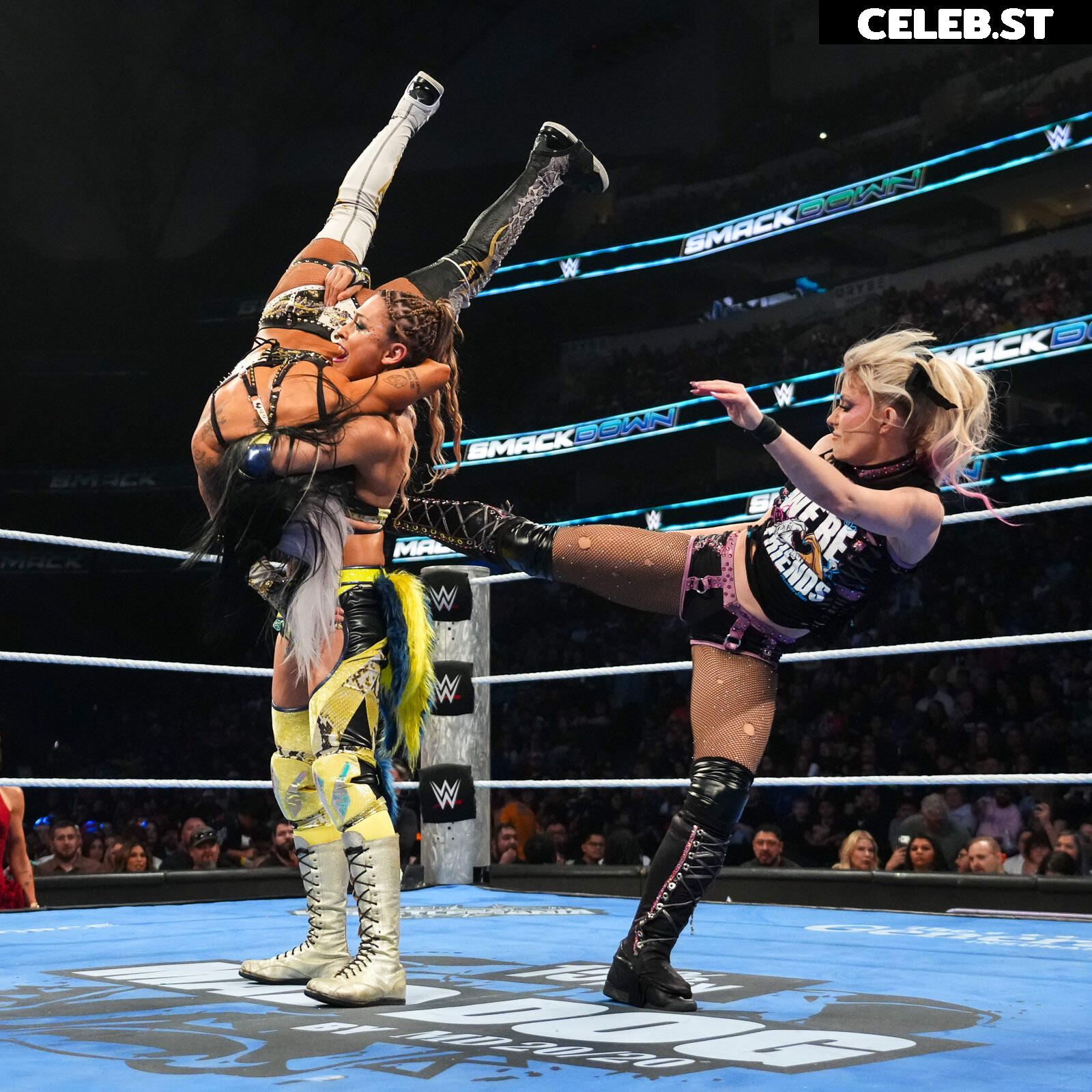 WWE Alexa Bliss Image 24425312
