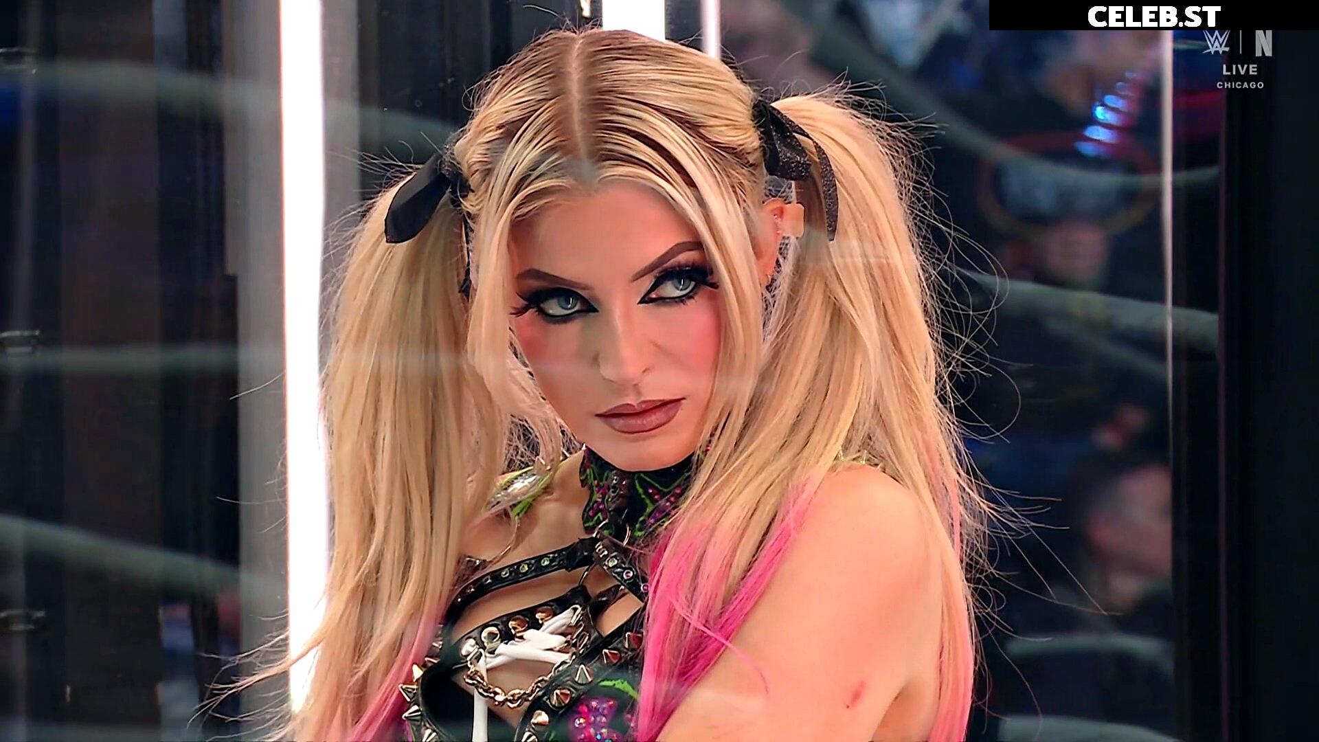 WWE Alexa Bliss Image 24425318