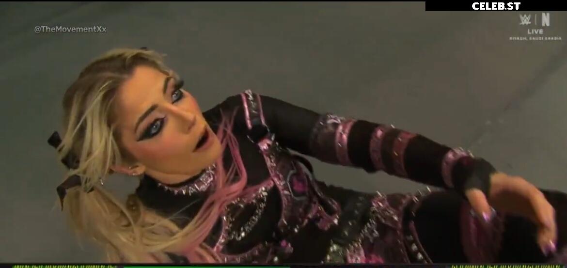 WWE Alexa Bliss Image 24425306