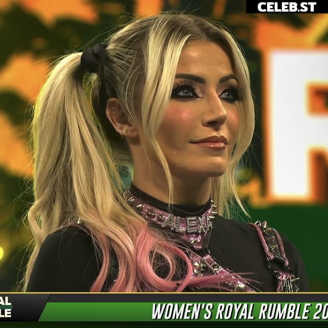 WWE Alexa Bliss Image 24425308