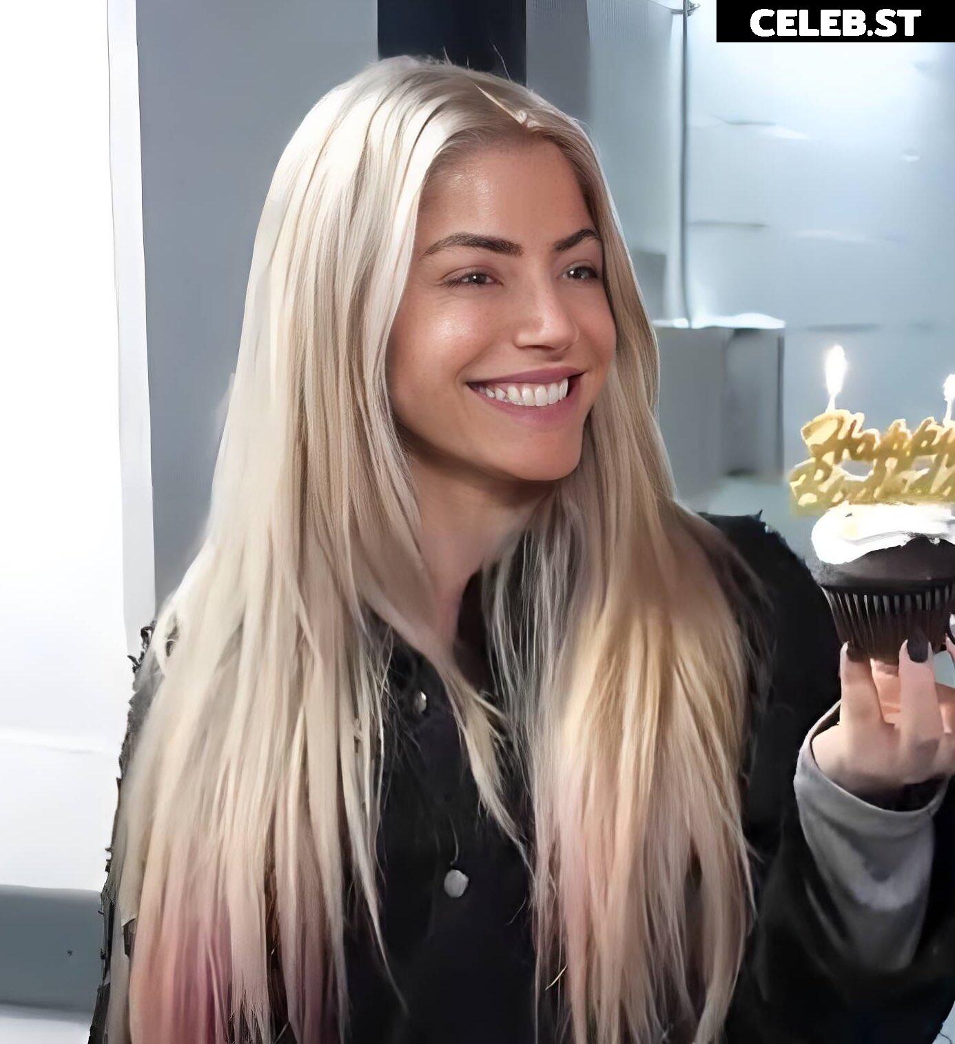 WWE Alexa Bliss Image 24425332