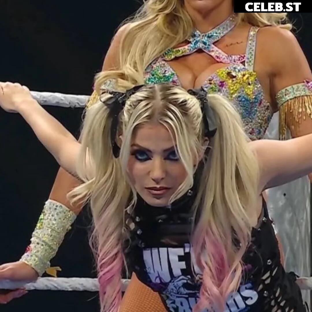 WWE Alexa Bliss Image 24425331