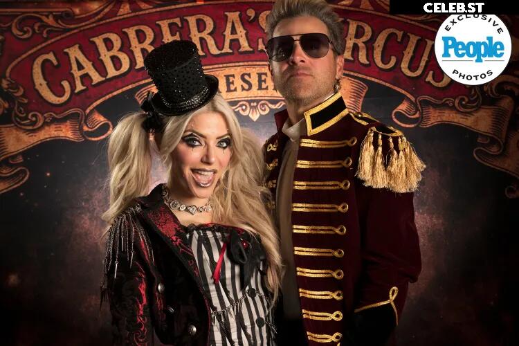 WWE Alexa Bliss Image 24425334