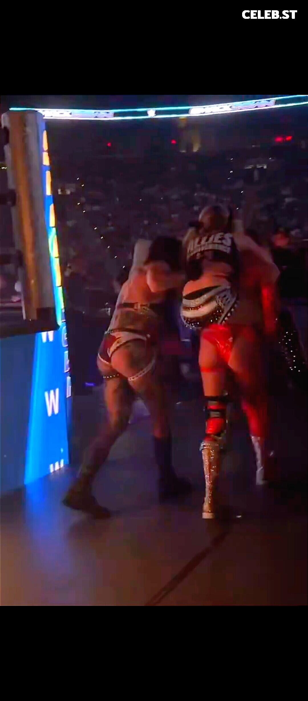 WWE Alexa Bliss Image 24425363