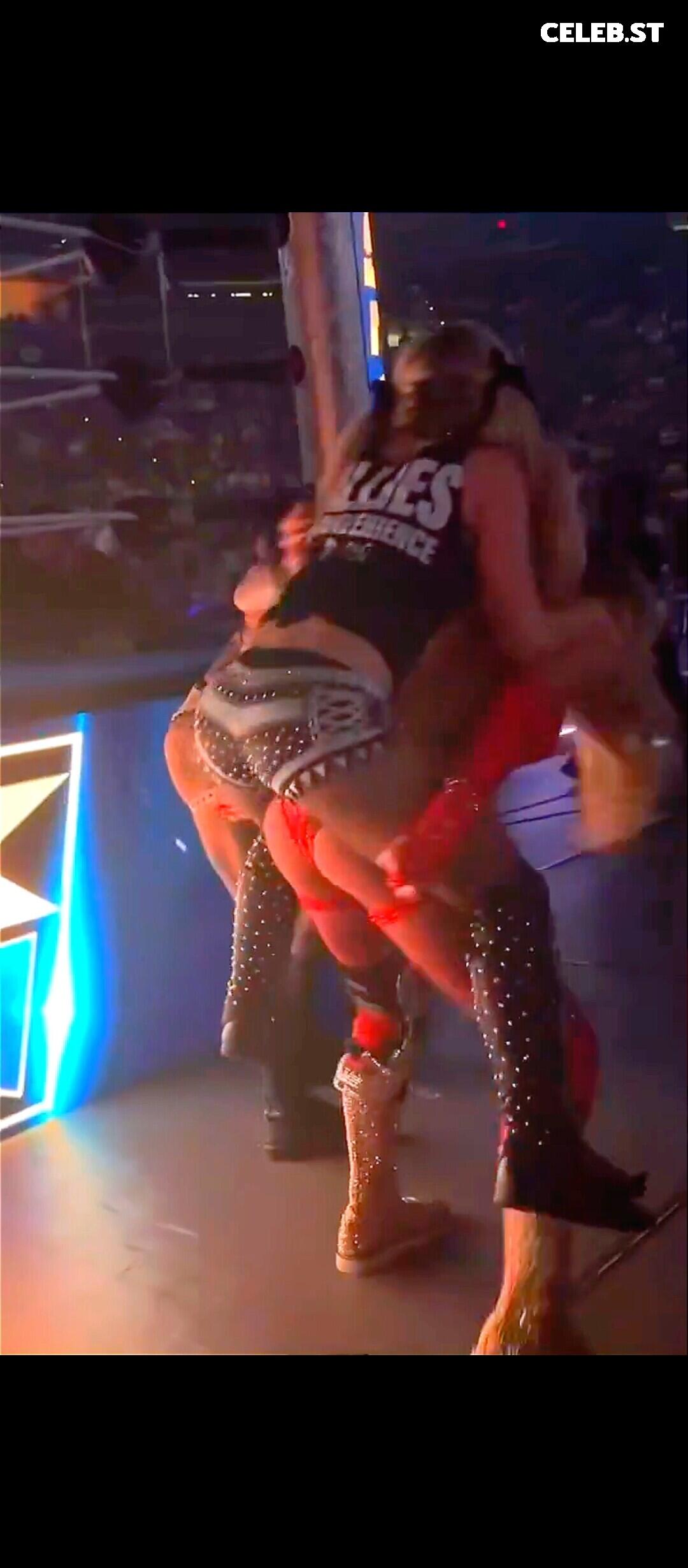 WWE Alexa Bliss Image 24425361