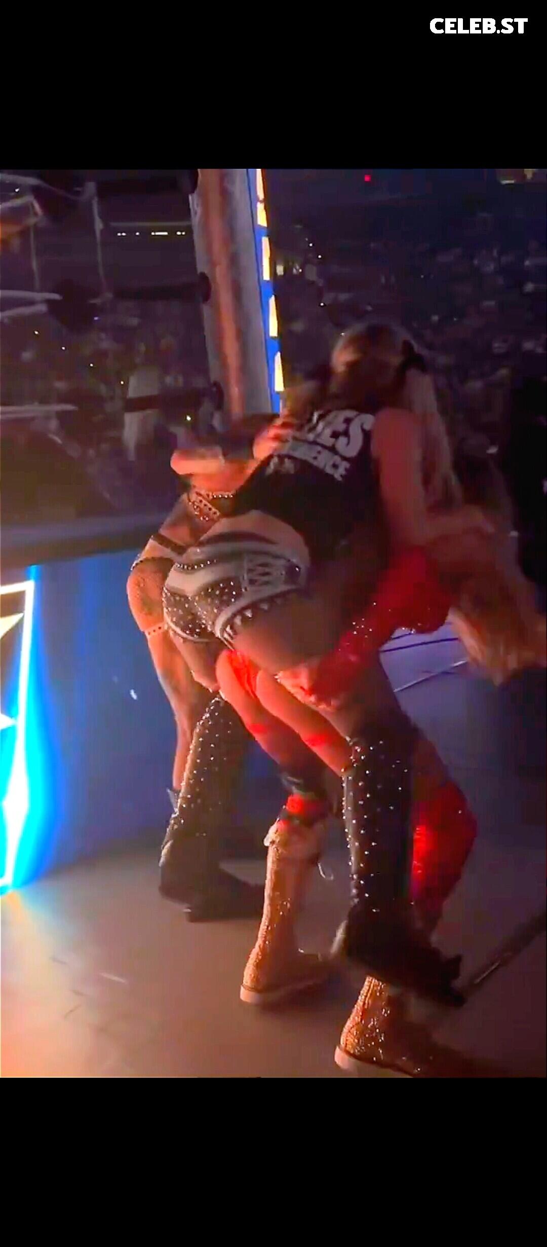 WWE Alexa Bliss Image 24425365
