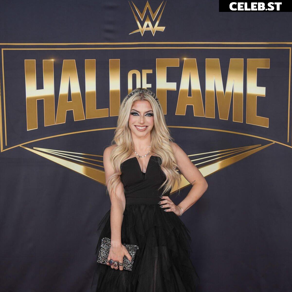 WWE Alexa Bliss Image 24425356