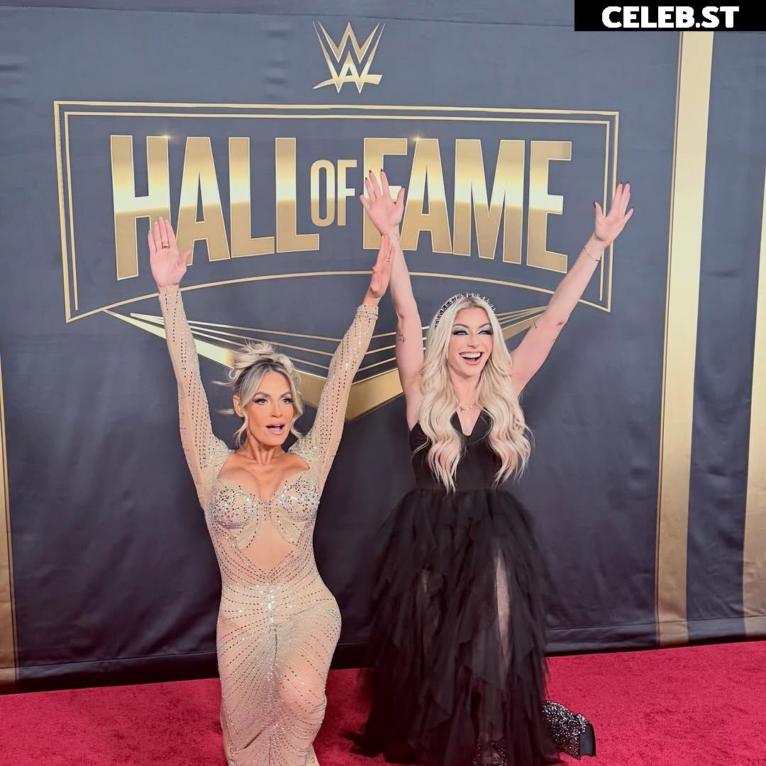 WWE Alexa Bliss Image 24425346