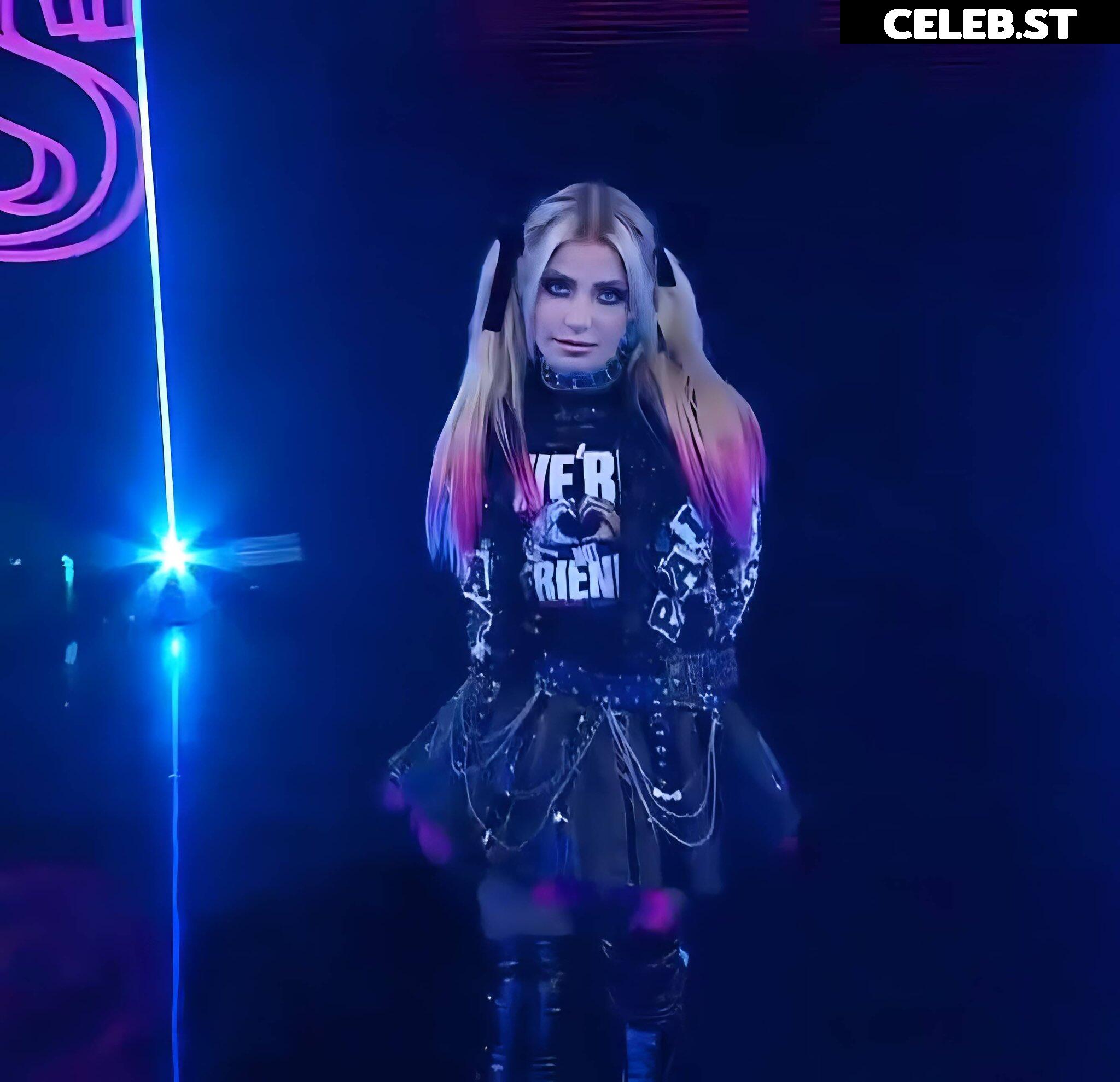 WWE Alexa Bliss Image 24425374