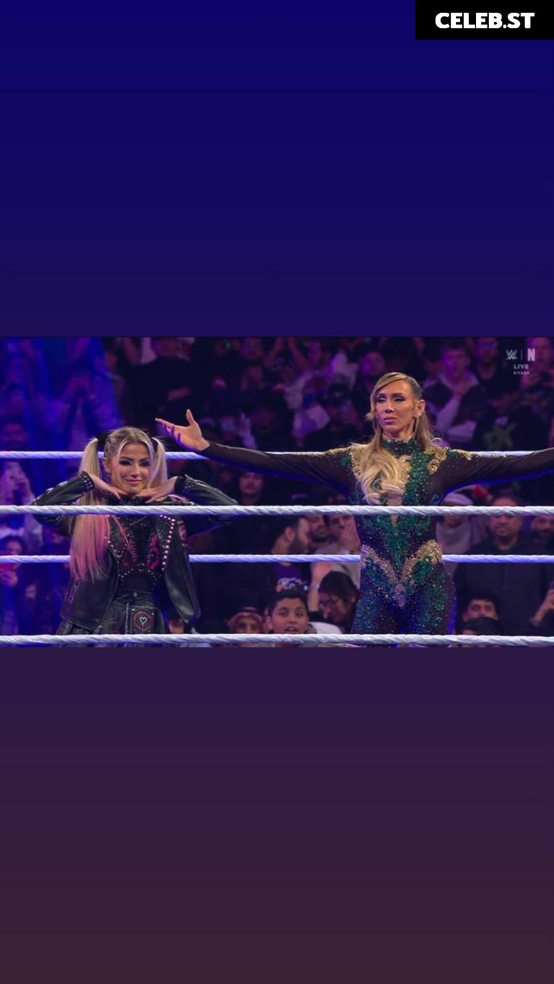WWE Alexa Bliss Image 24425296