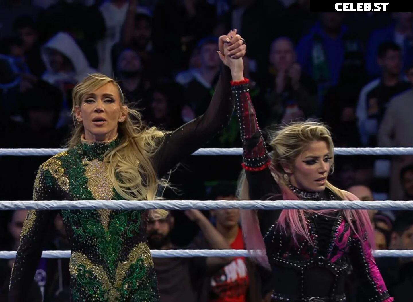 WWE Alexa Bliss Image 24425295