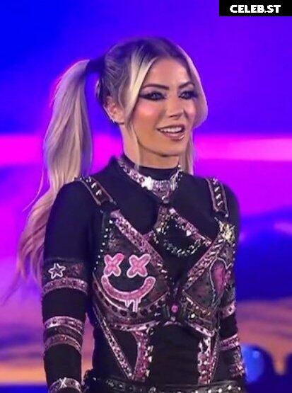 WWE Alexa Bliss Image 24425298