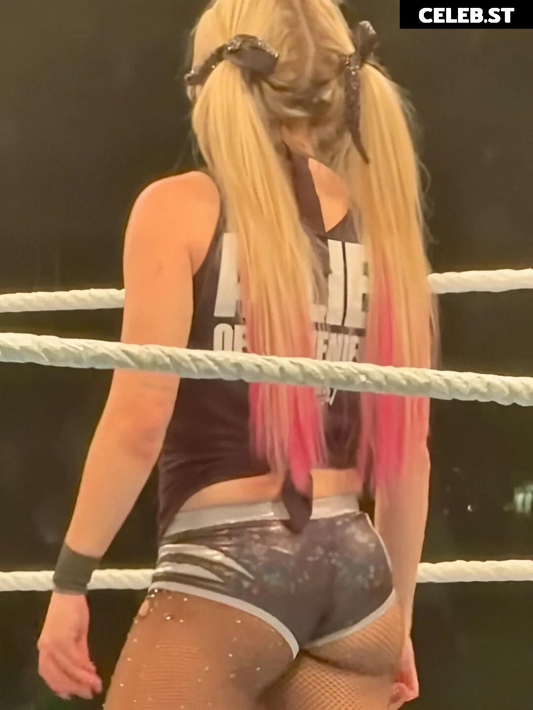 WWE Alexa Bliss Image 24425288