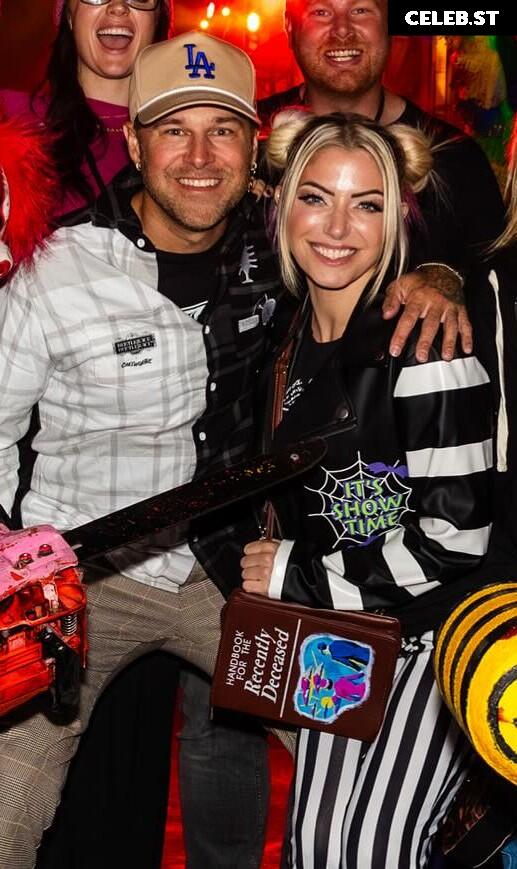 WWE Alexa Bliss Image 24425223