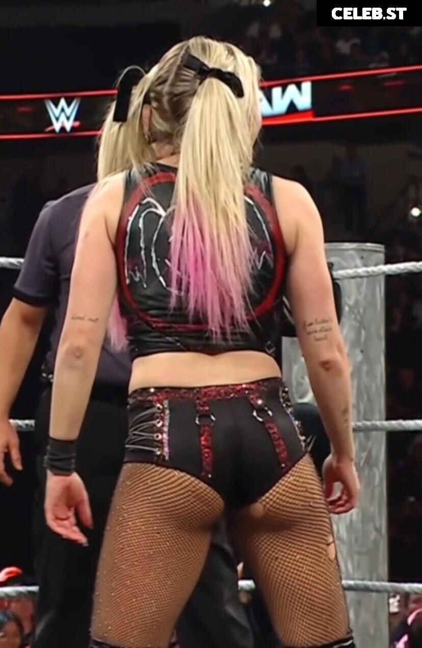 WWE Alexa Bliss Image 24425224