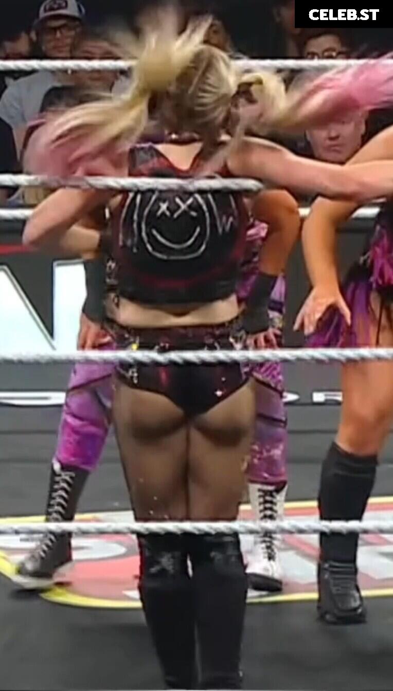 WWE Alexa Bliss Image 24425228