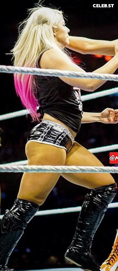 WWE Alexa Bliss Image 24425212
