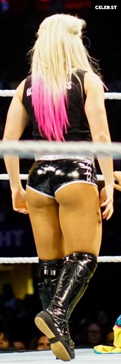 WWE Alexa Bliss Image 24425211