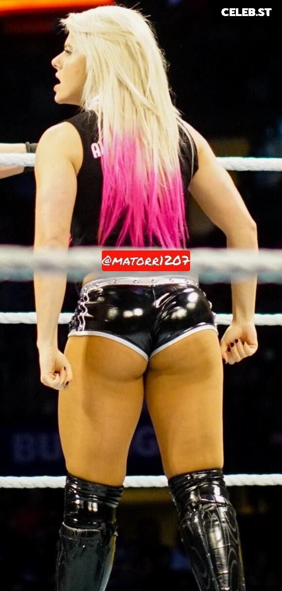 WWE Alexa Bliss Image 24425210