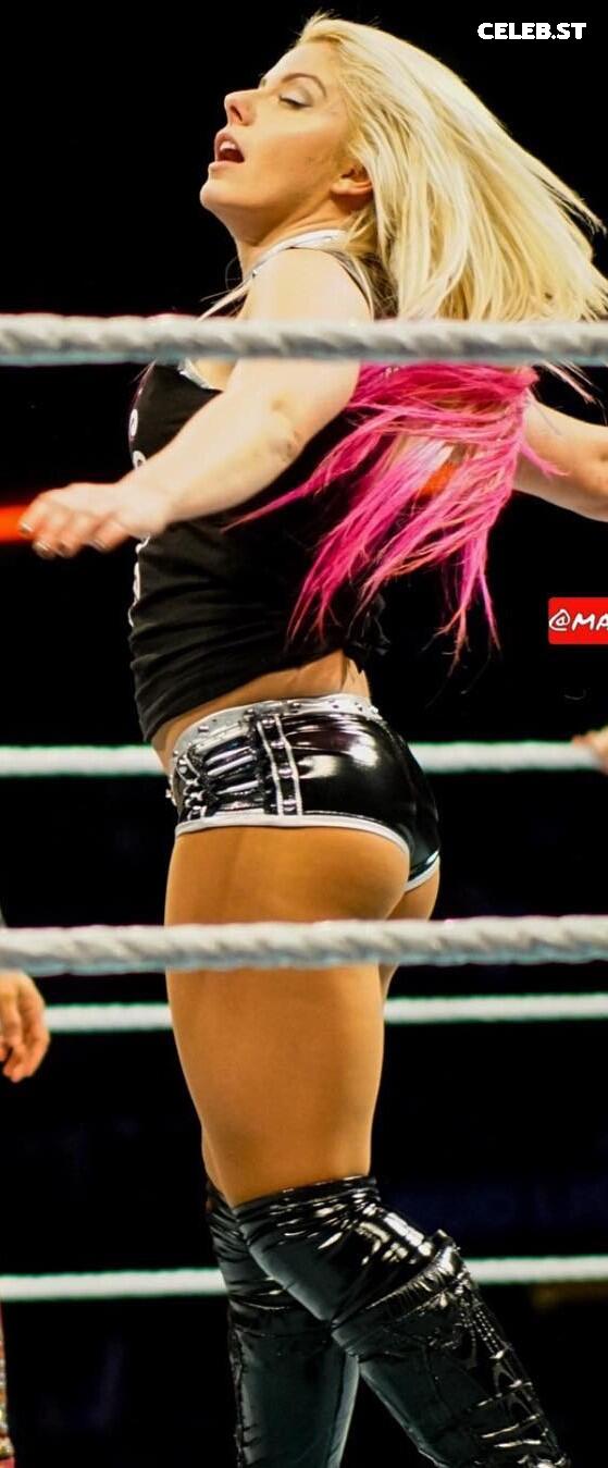 WWE Alexa Bliss Image 24425217
