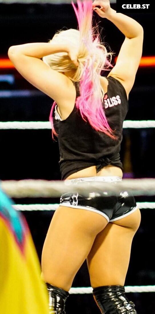 WWE Alexa Bliss Image 24425214
