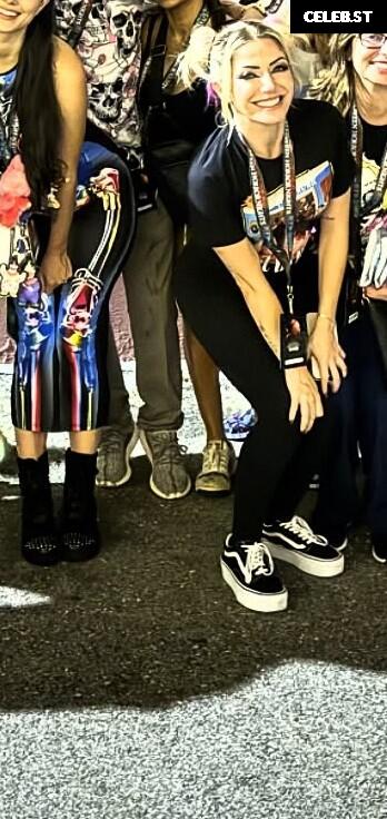 WWE Alexa Bliss Image 24425202