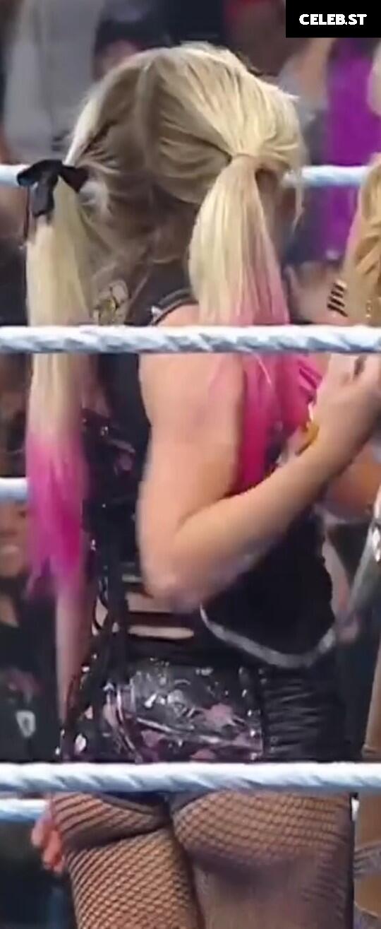WWE Alexa Bliss Image 24425201