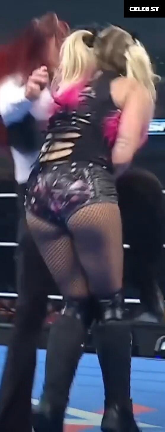WWE Alexa Bliss Image 24425200