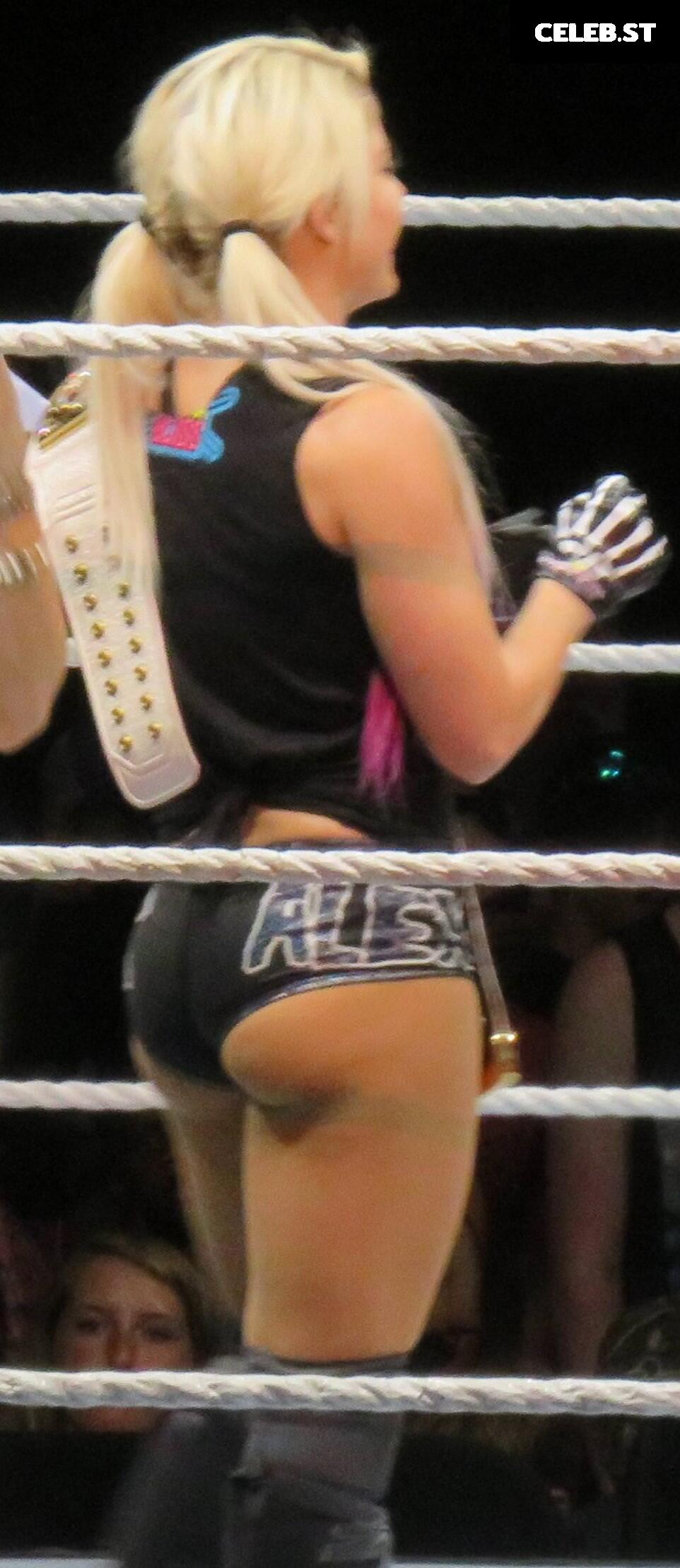 WWE Alexa Bliss Image 24425231