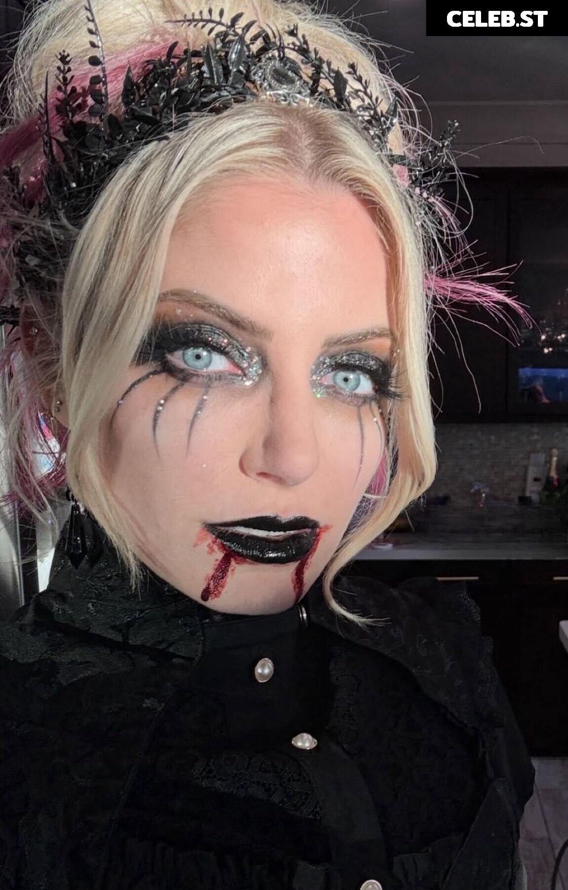 WWE Alexa Bliss Image 24425230