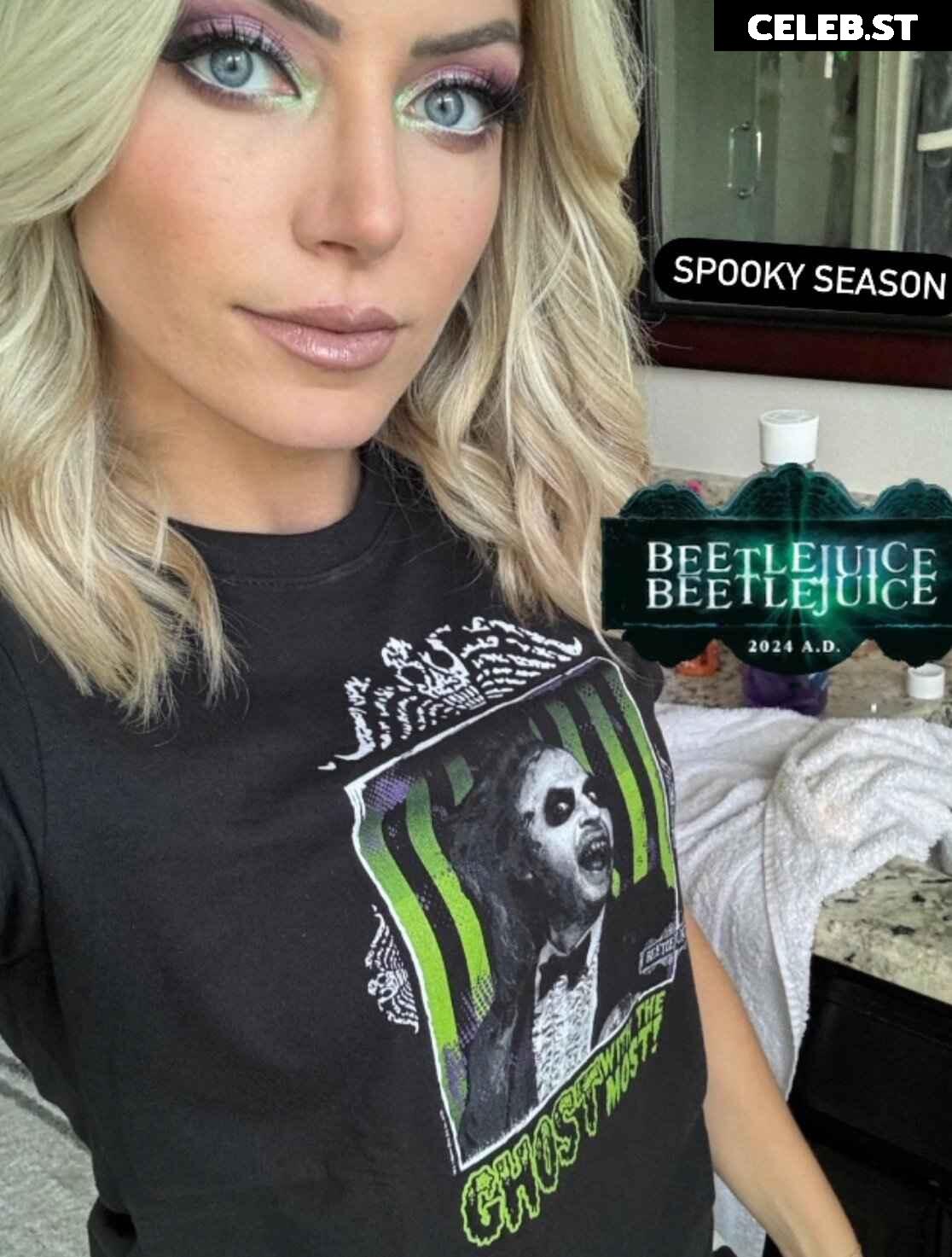 WWE Alexa Bliss Image 24424991