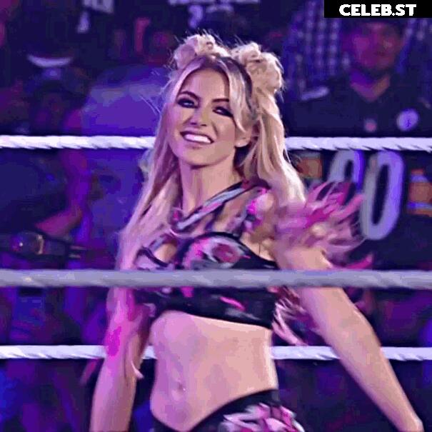WWE Alexa Bliss Image 24424997