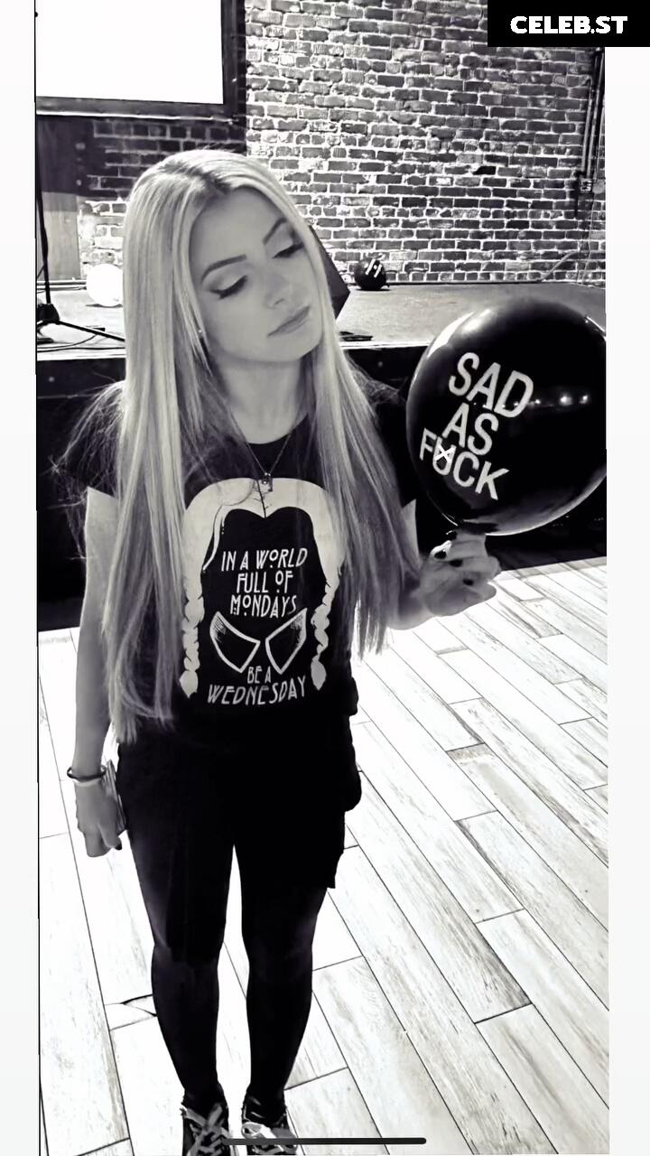WWE Alexa Bliss Image 24424999