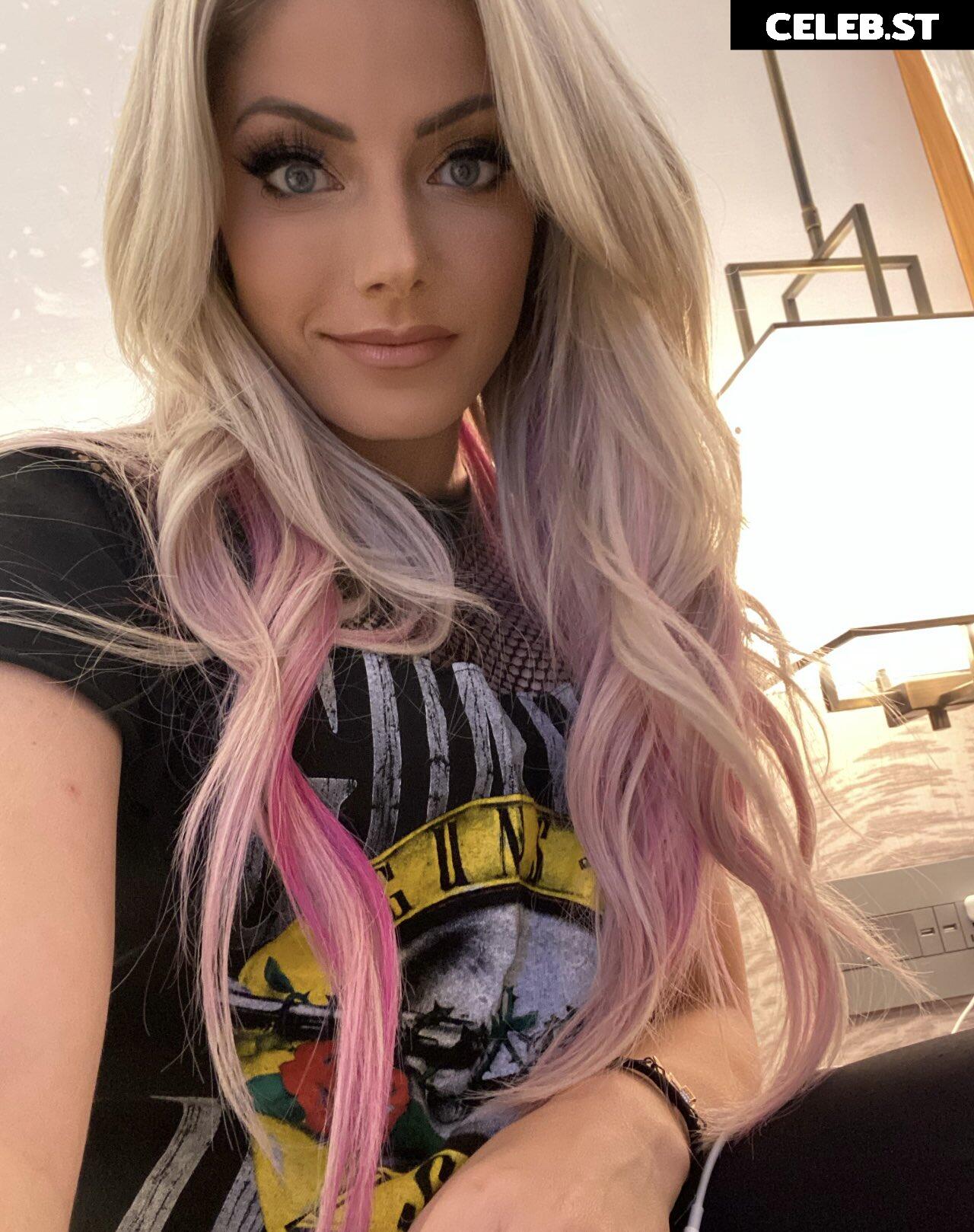 WWE Alexa Bliss Image 24424998