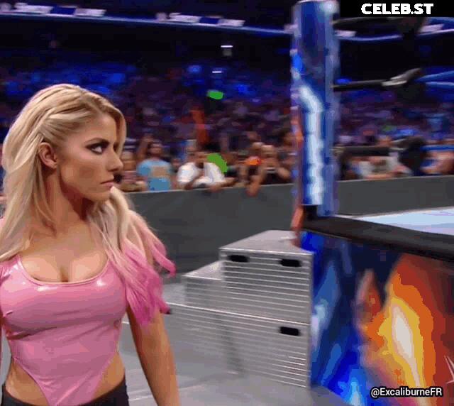 WWE Alexa Bliss Image 24424983