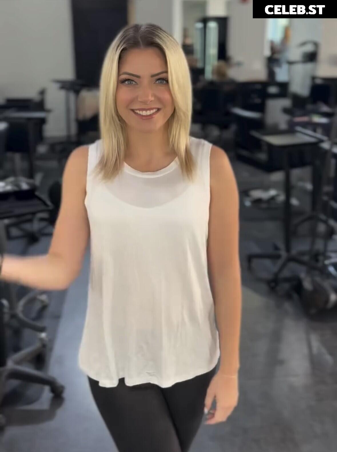 WWE Alexa Bliss Image 24424981