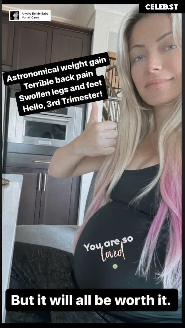 WWE Alexa Bliss Image 24424921