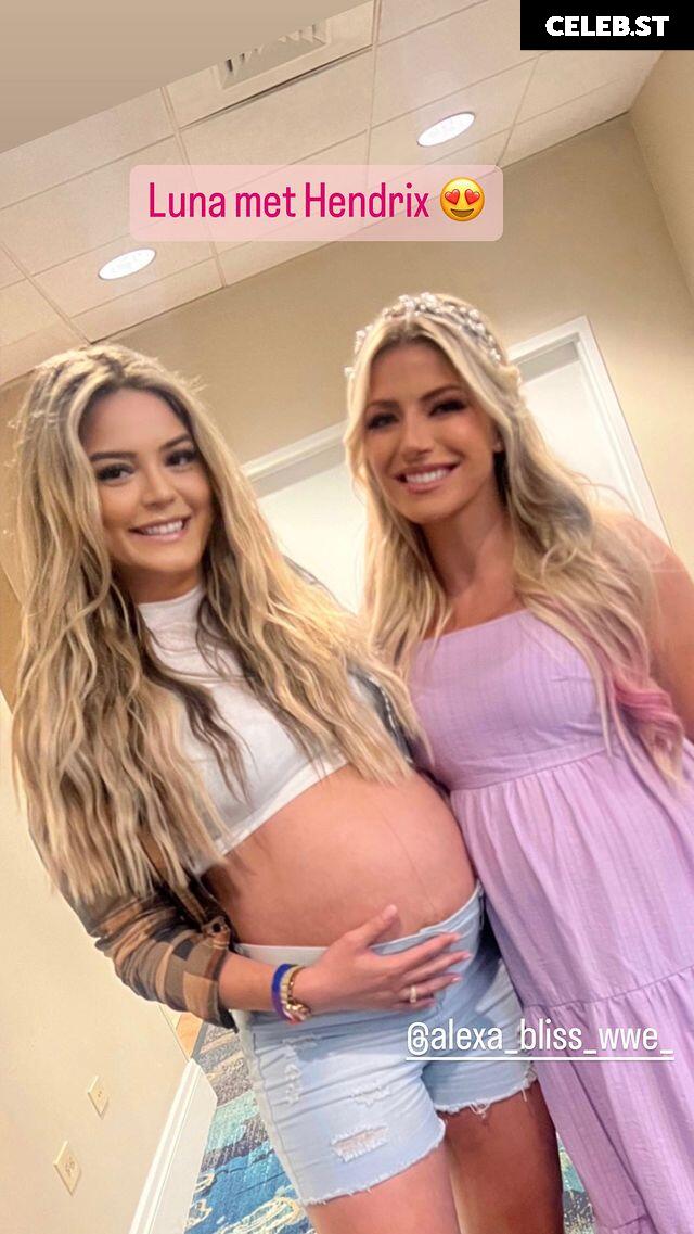 WWE Alexa Bliss Image 24424929