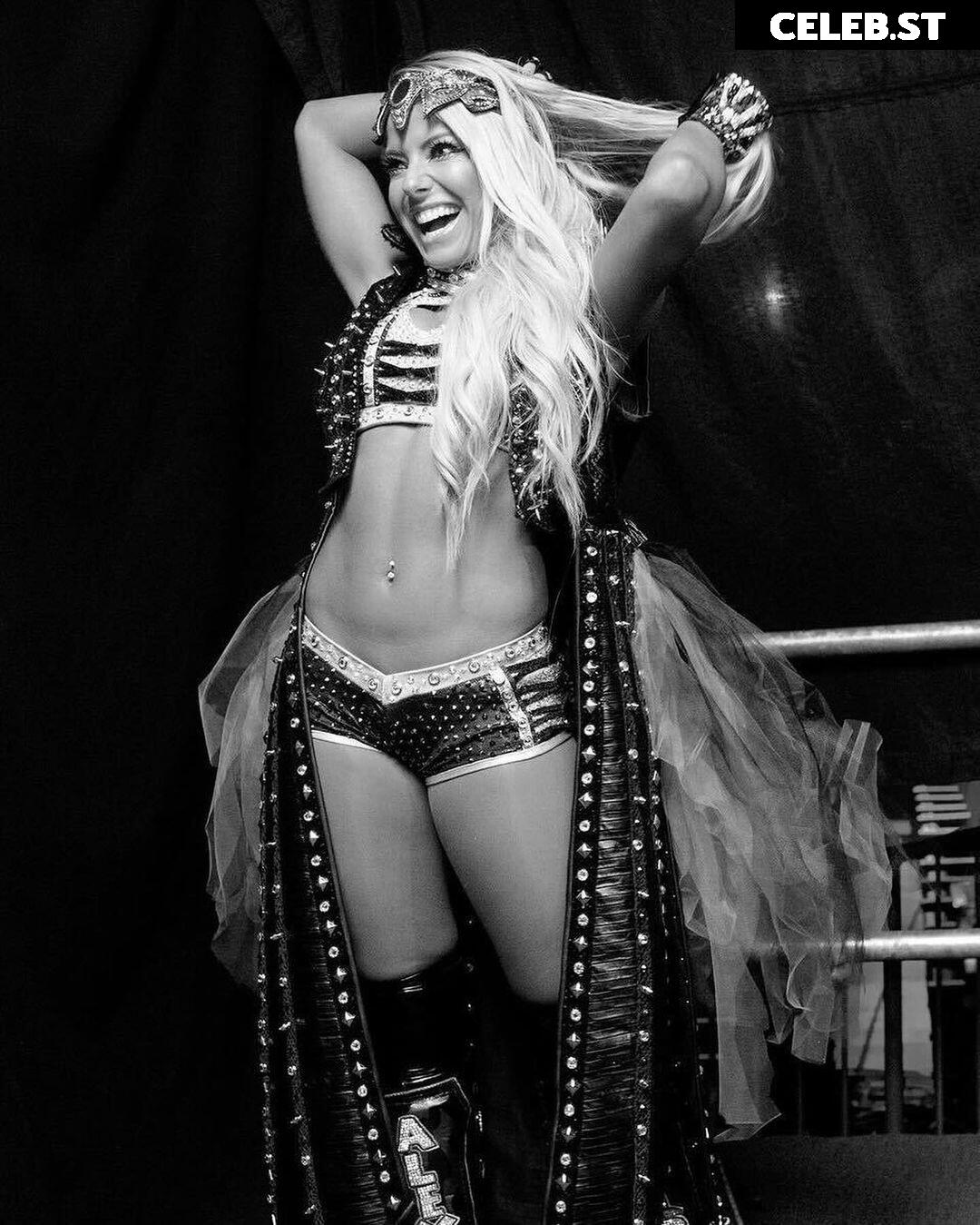 WWE Alexa Bliss Image 24424913