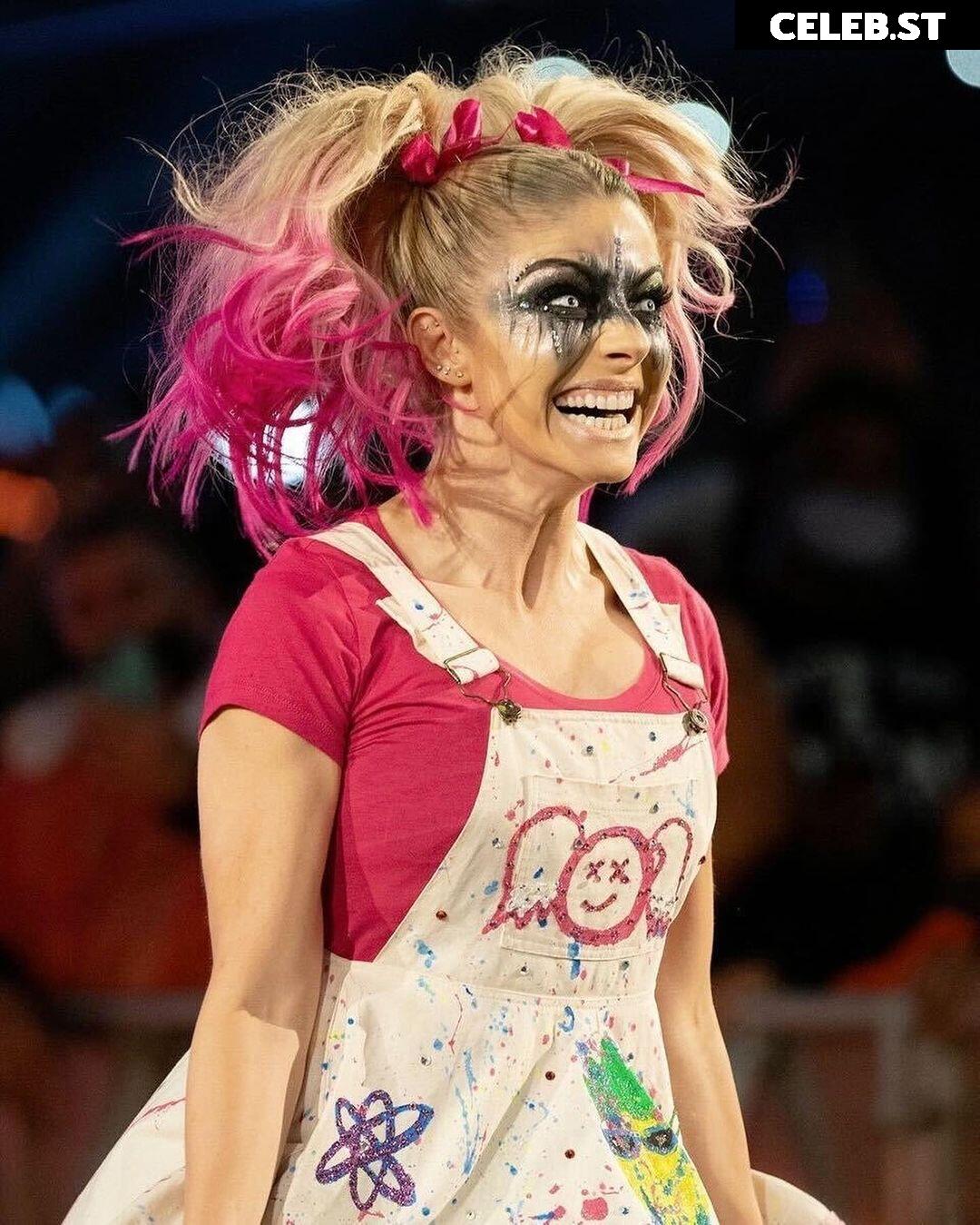 WWE Alexa Bliss Image 24424912