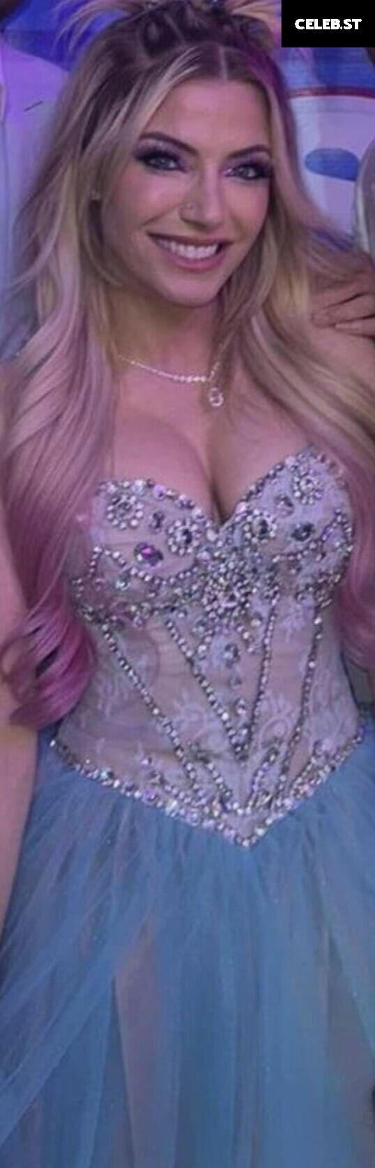 WWE Alexa Bliss Image 24424903