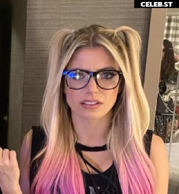 WWE Alexa Bliss Image 24424902