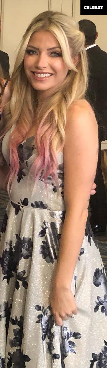 WWE Alexa Bliss Image 24424906