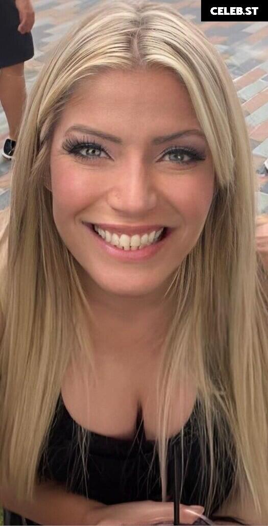 WWE Alexa Bliss Image 24424905
