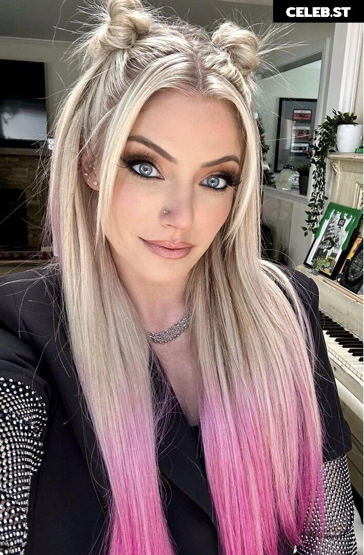 WWE Alexa Bliss Image 24424909