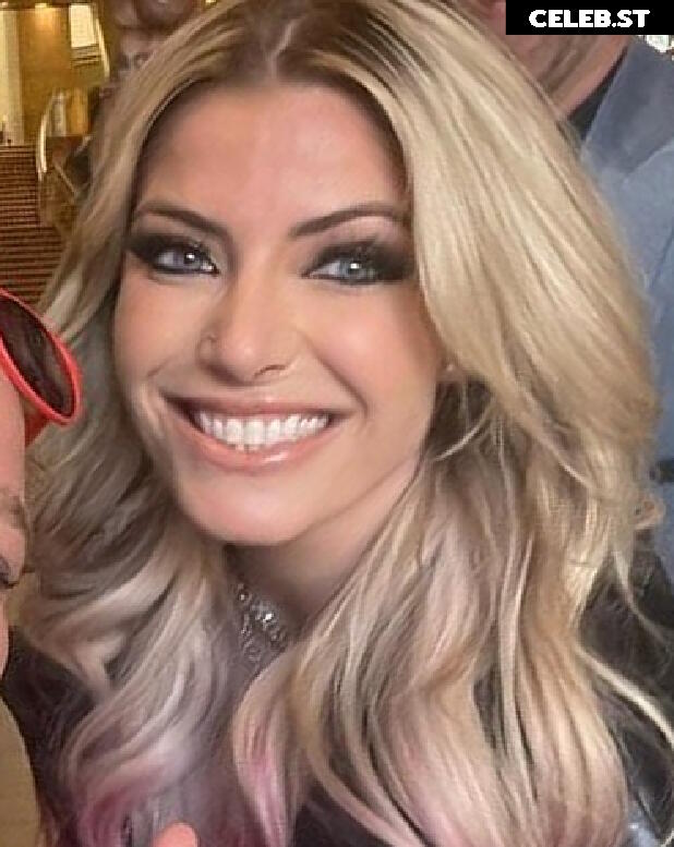 WWE Alexa Bliss Image 24424908
