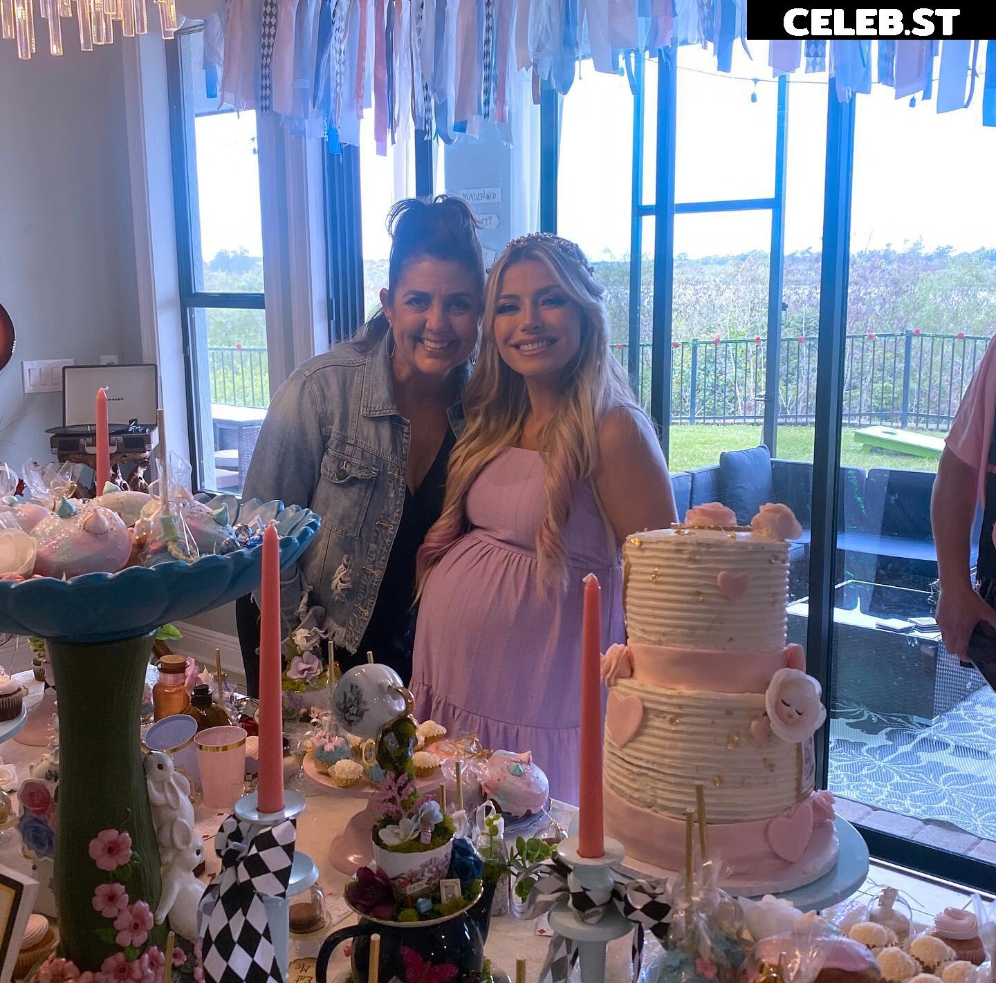 WWE Alexa Bliss Image 24424933