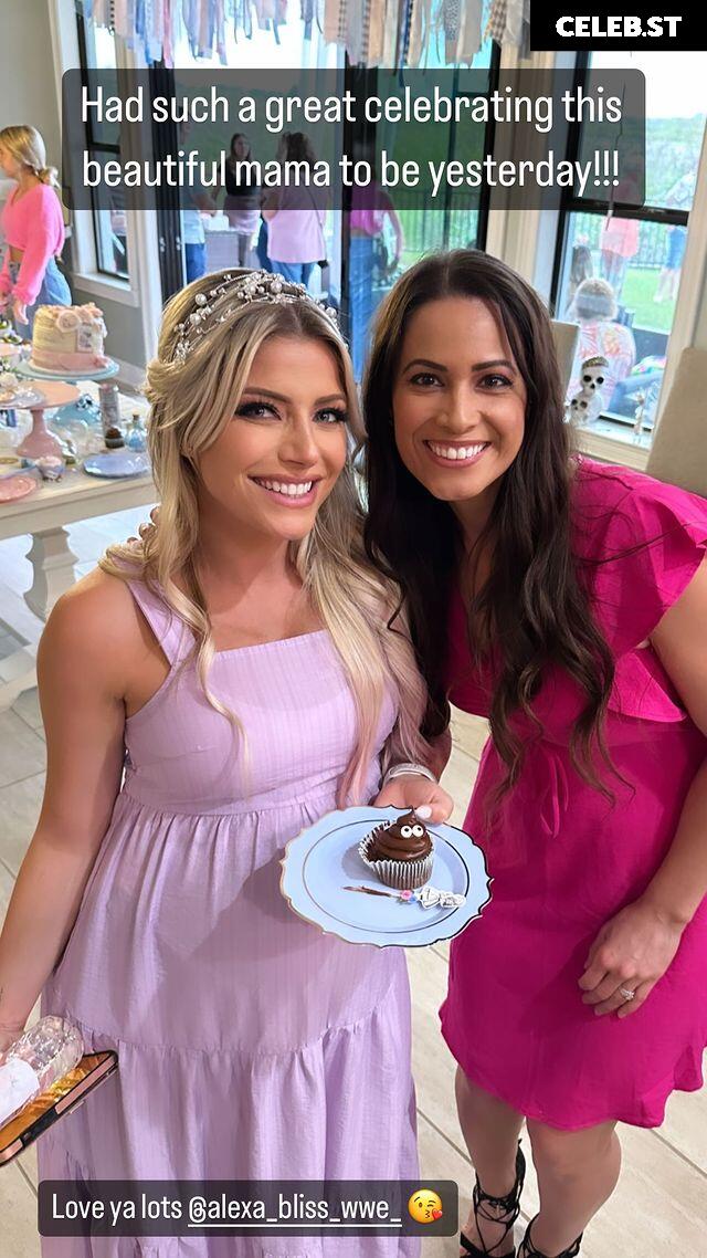 WWE Alexa Bliss Image 24424935