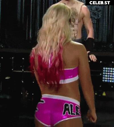 WWE Alexa Bliss Image 24424954