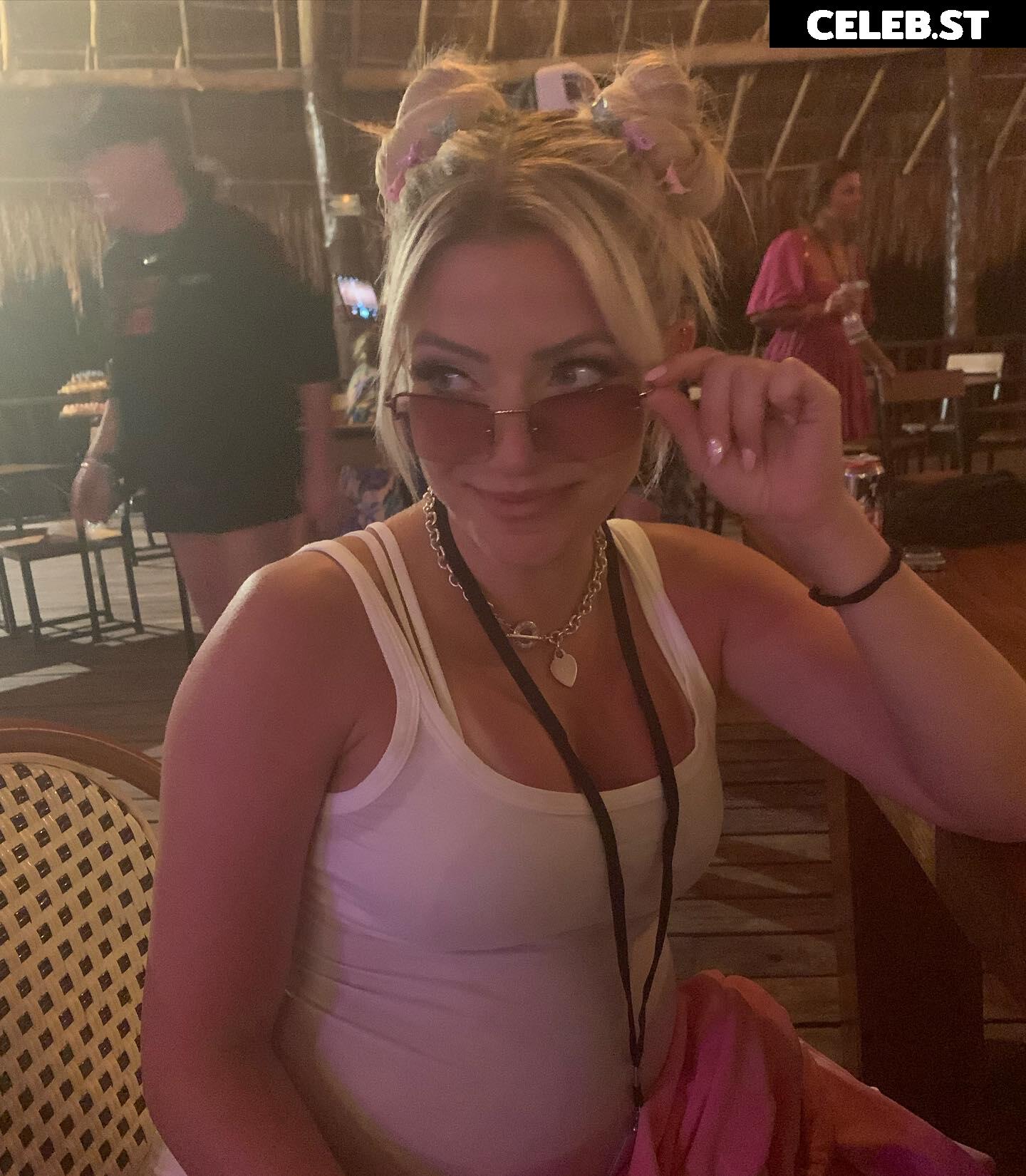 WWE Alexa Bliss Image 24424941